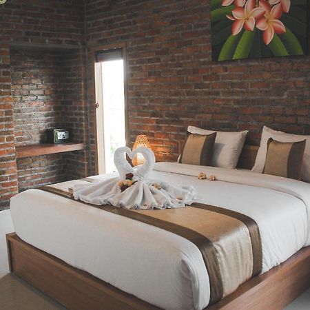 The Govardhan Homestay Canggu  Luaran gambar