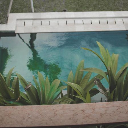 The Govardhan Homestay Canggu  Luaran gambar