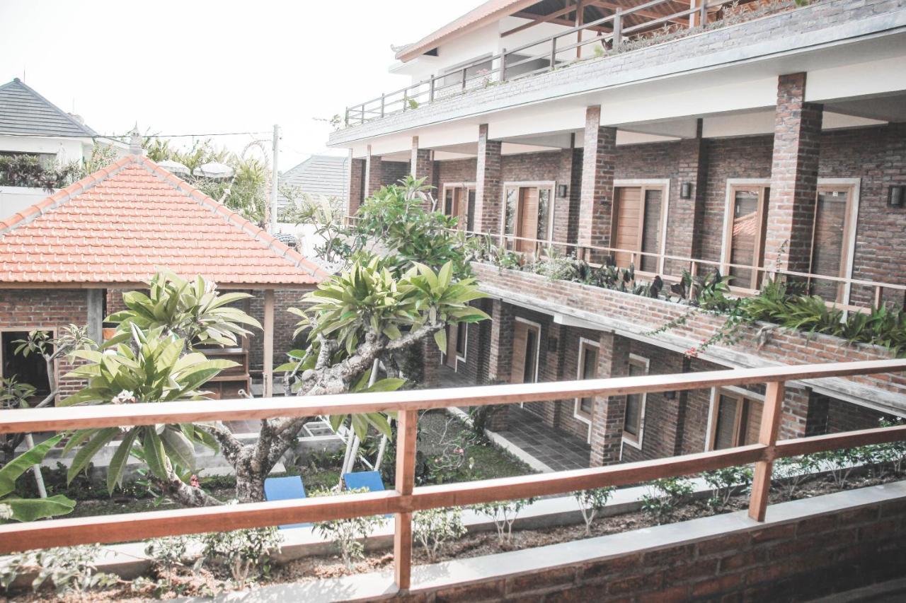 The Govardhan Homestay Canggu  Luaran gambar