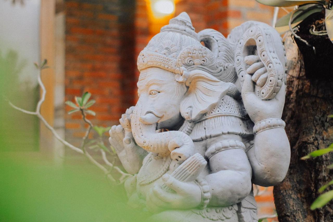 The Govardhan Homestay Canggu  Luaran gambar