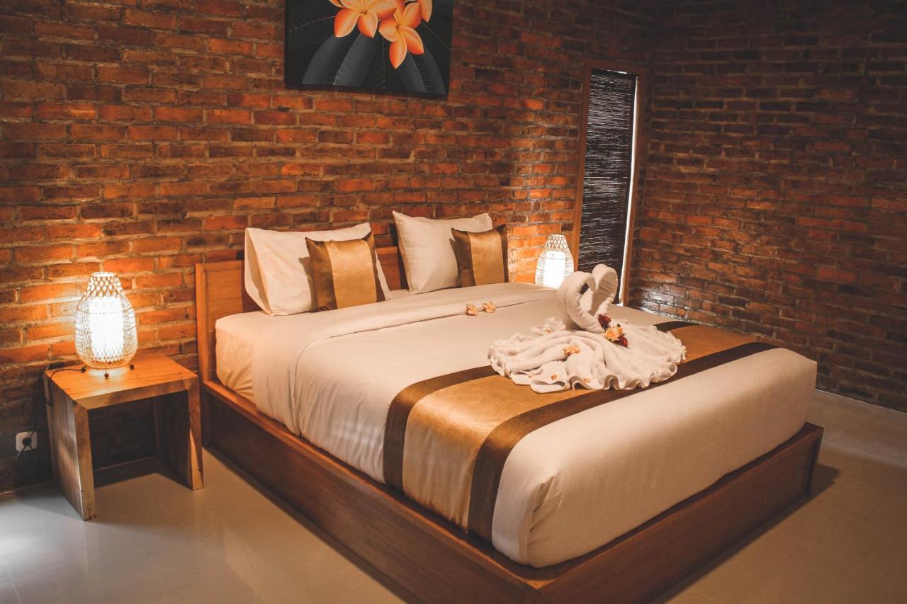 The Govardhan Homestay Canggu  Luaran gambar