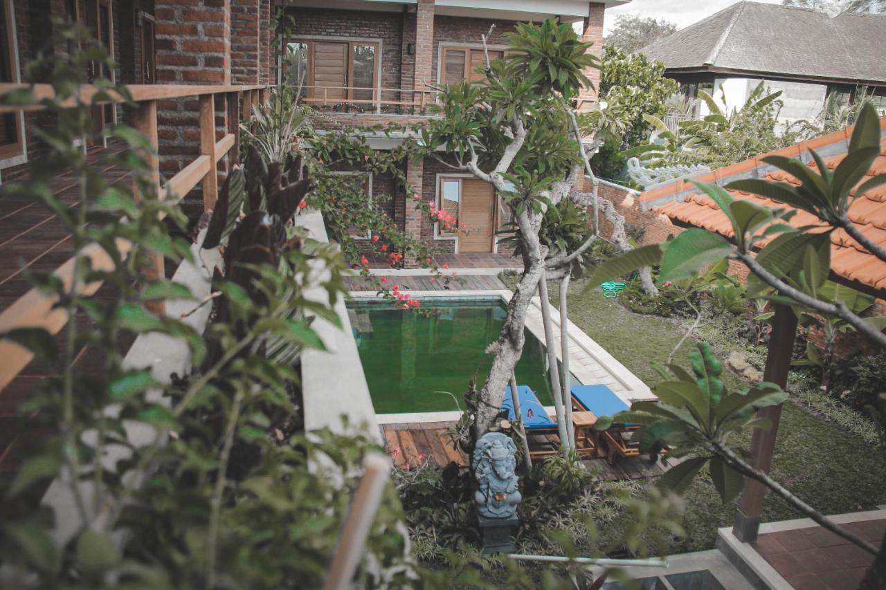 The Govardhan Homestay Canggu  Luaran gambar