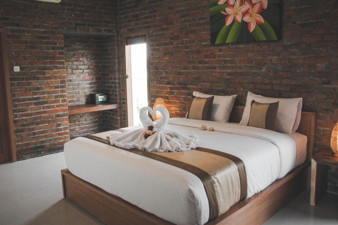 The Govardhan Homestay Canggu  Luaran gambar