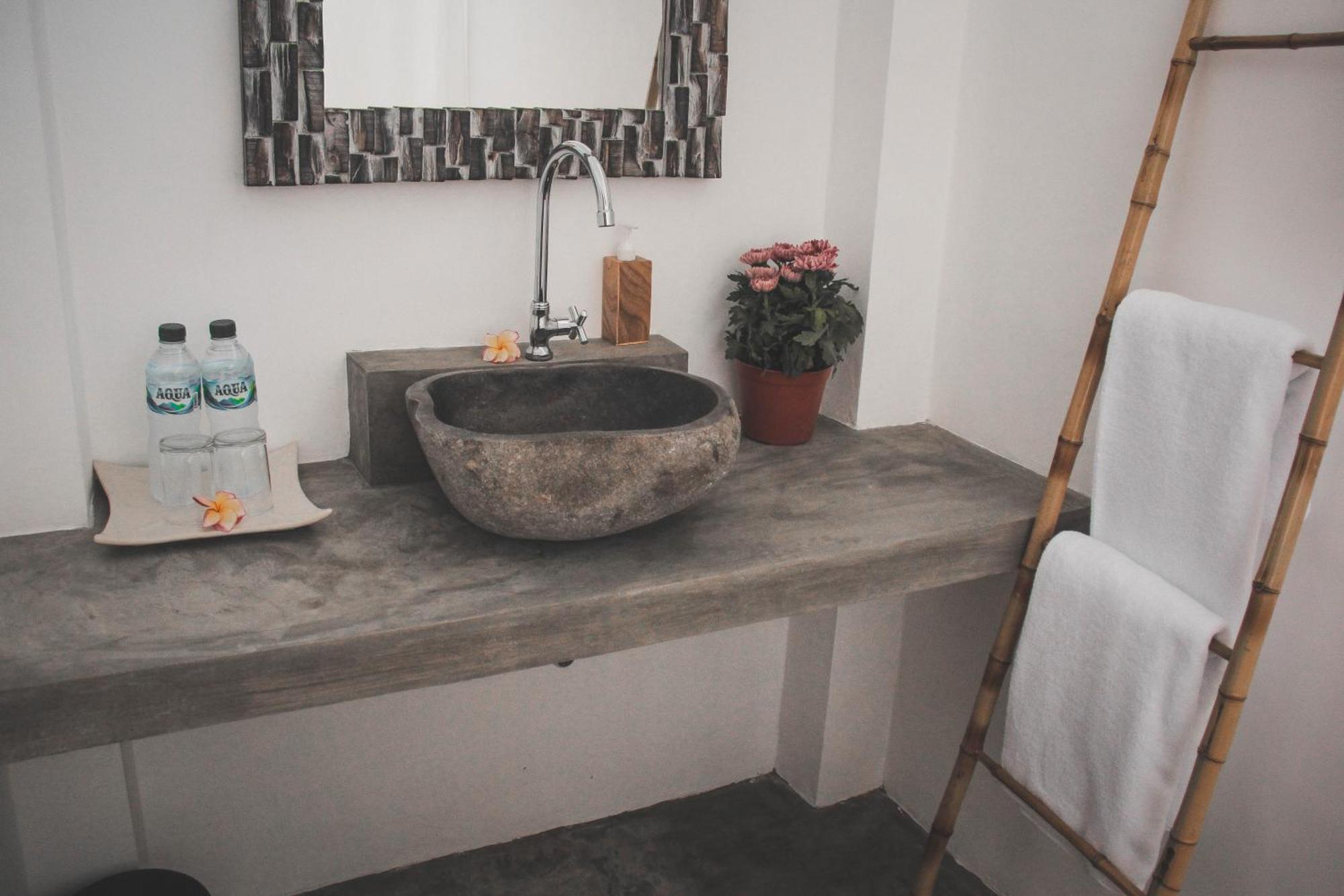 The Govardhan Homestay Canggu  Luaran gambar
