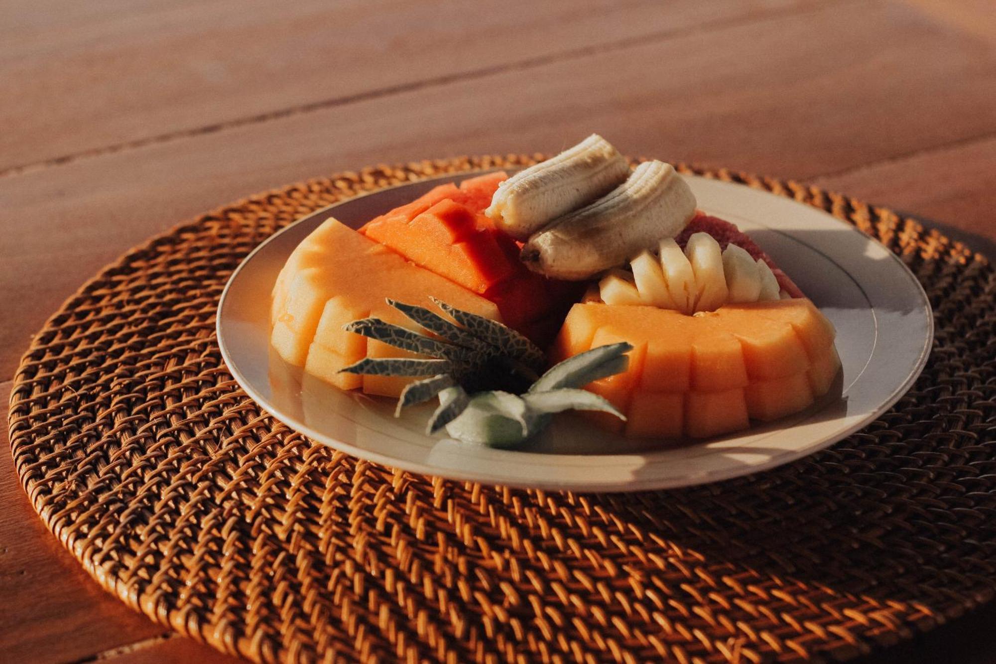 The Govardhan Homestay Canggu  Luaran gambar