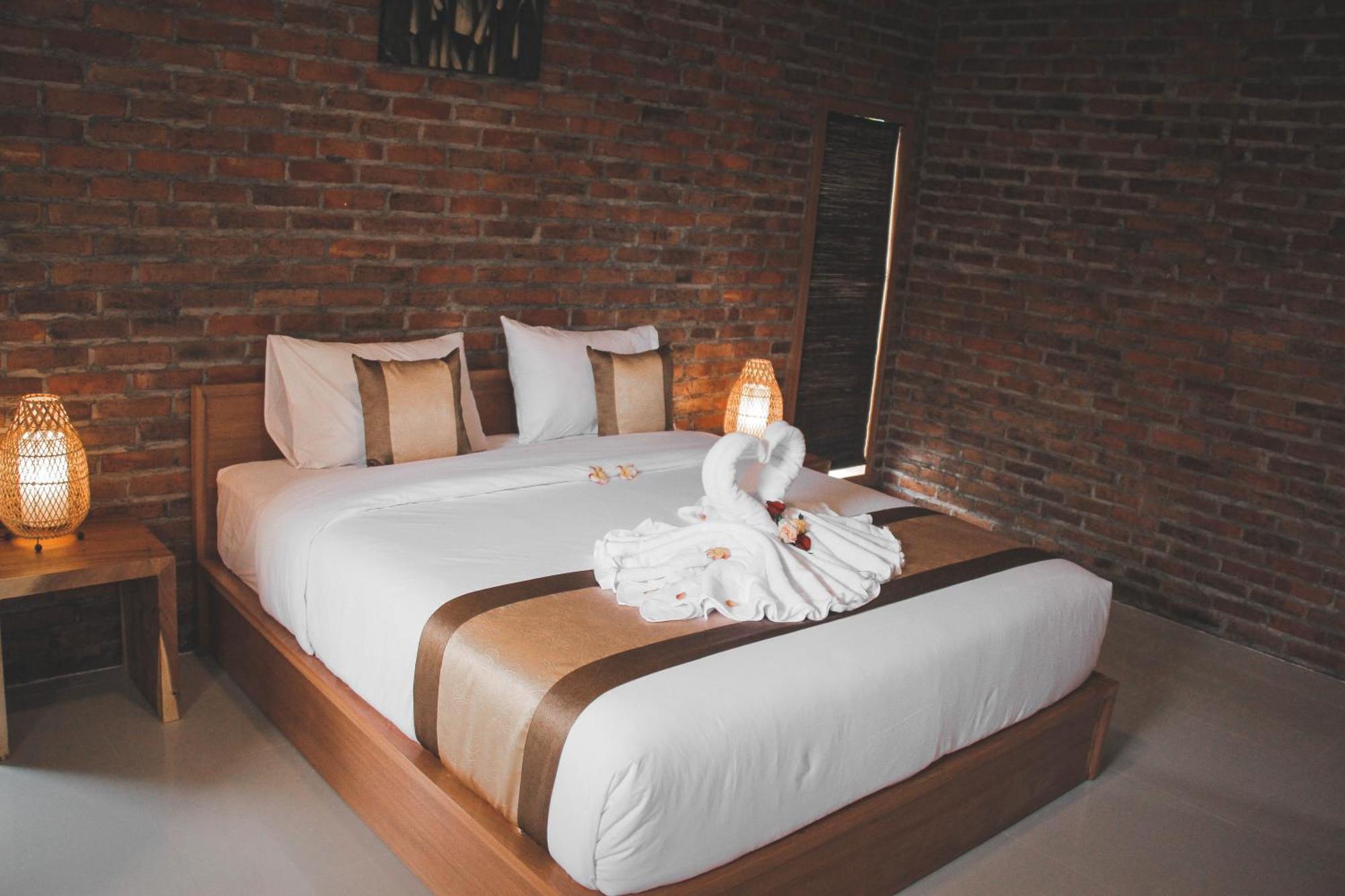 The Govardhan Homestay Canggu  Luaran gambar