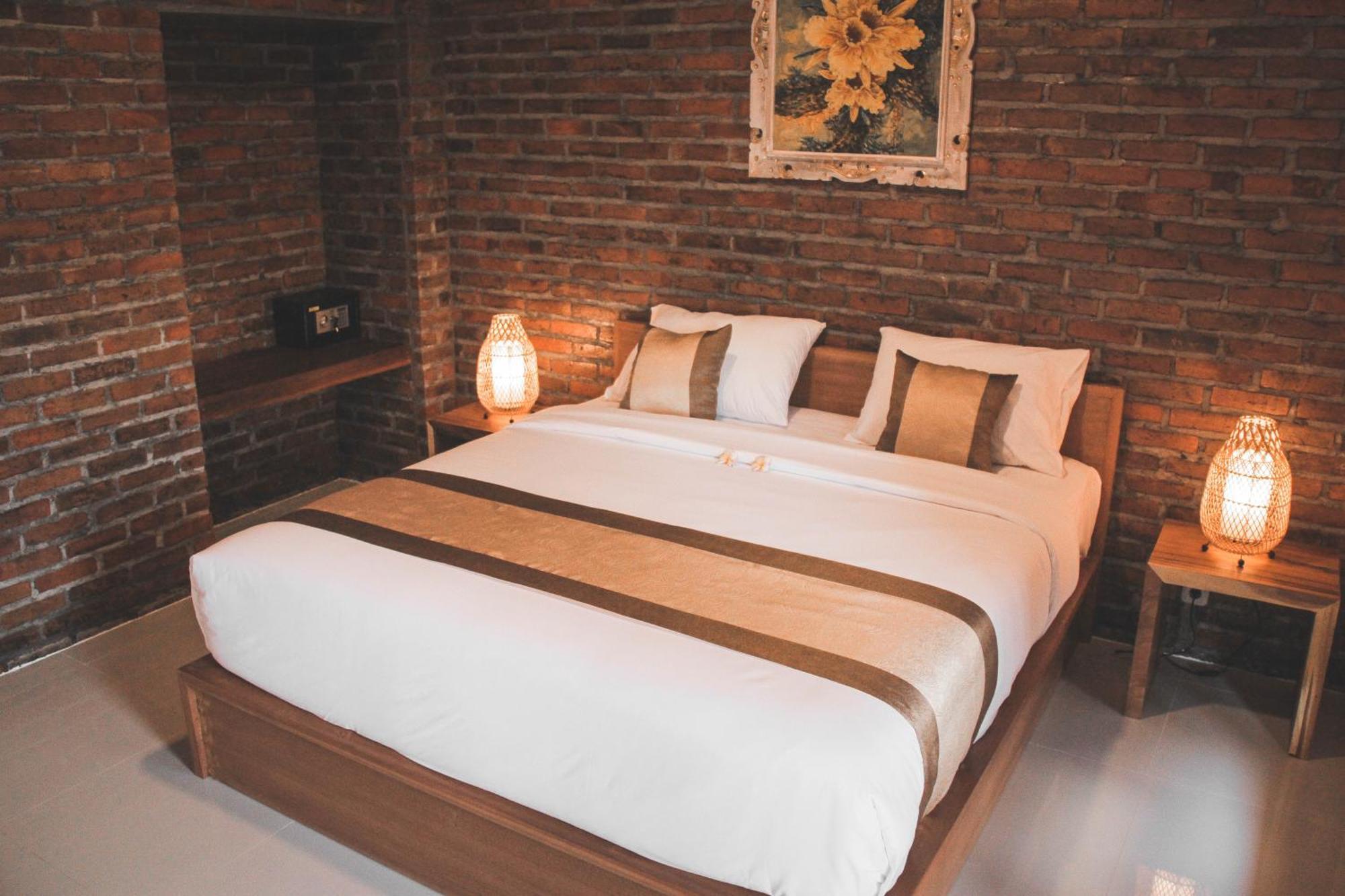 The Govardhan Homestay Canggu  Luaran gambar