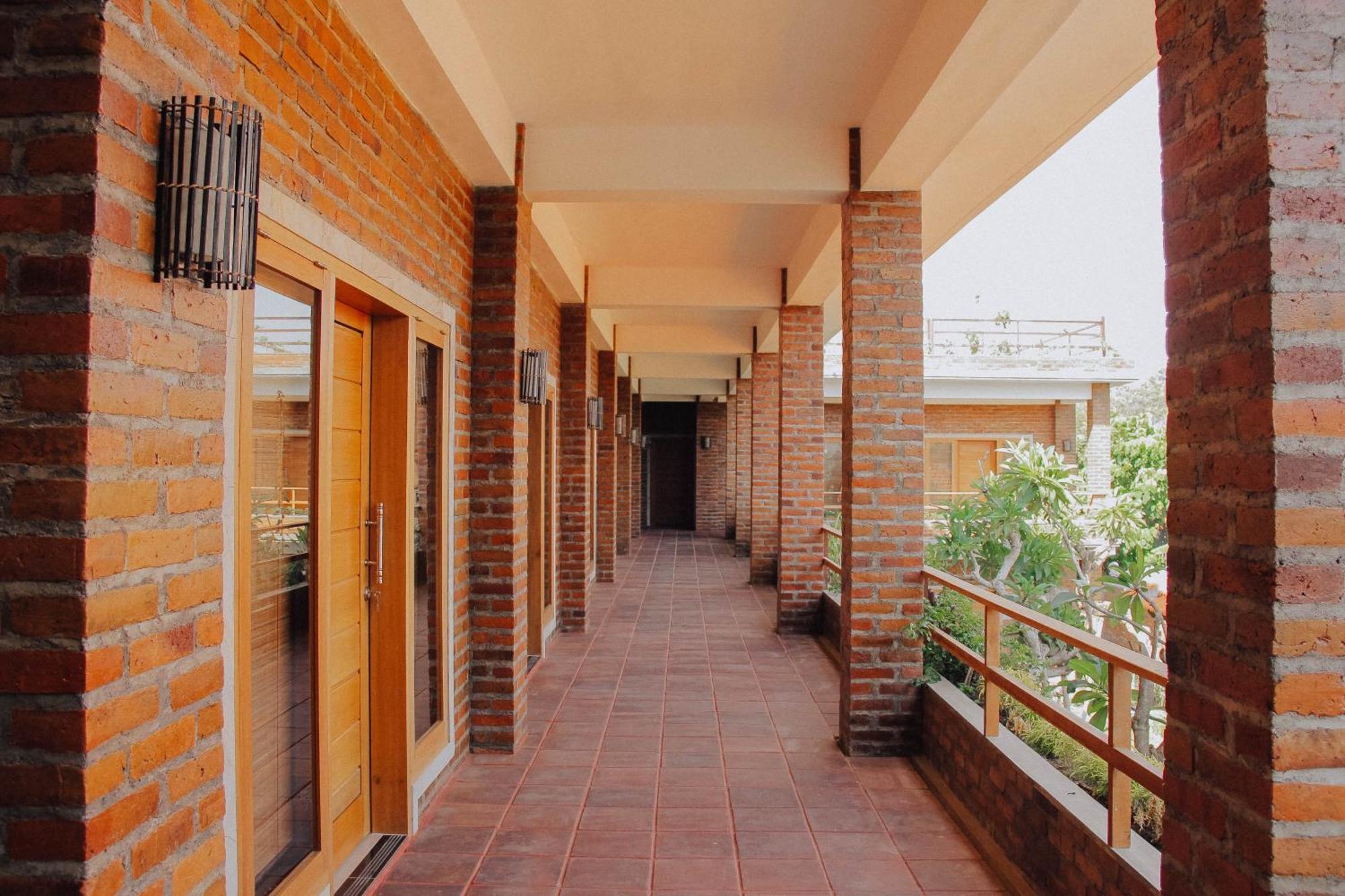 The Govardhan Homestay Canggu  Luaran gambar