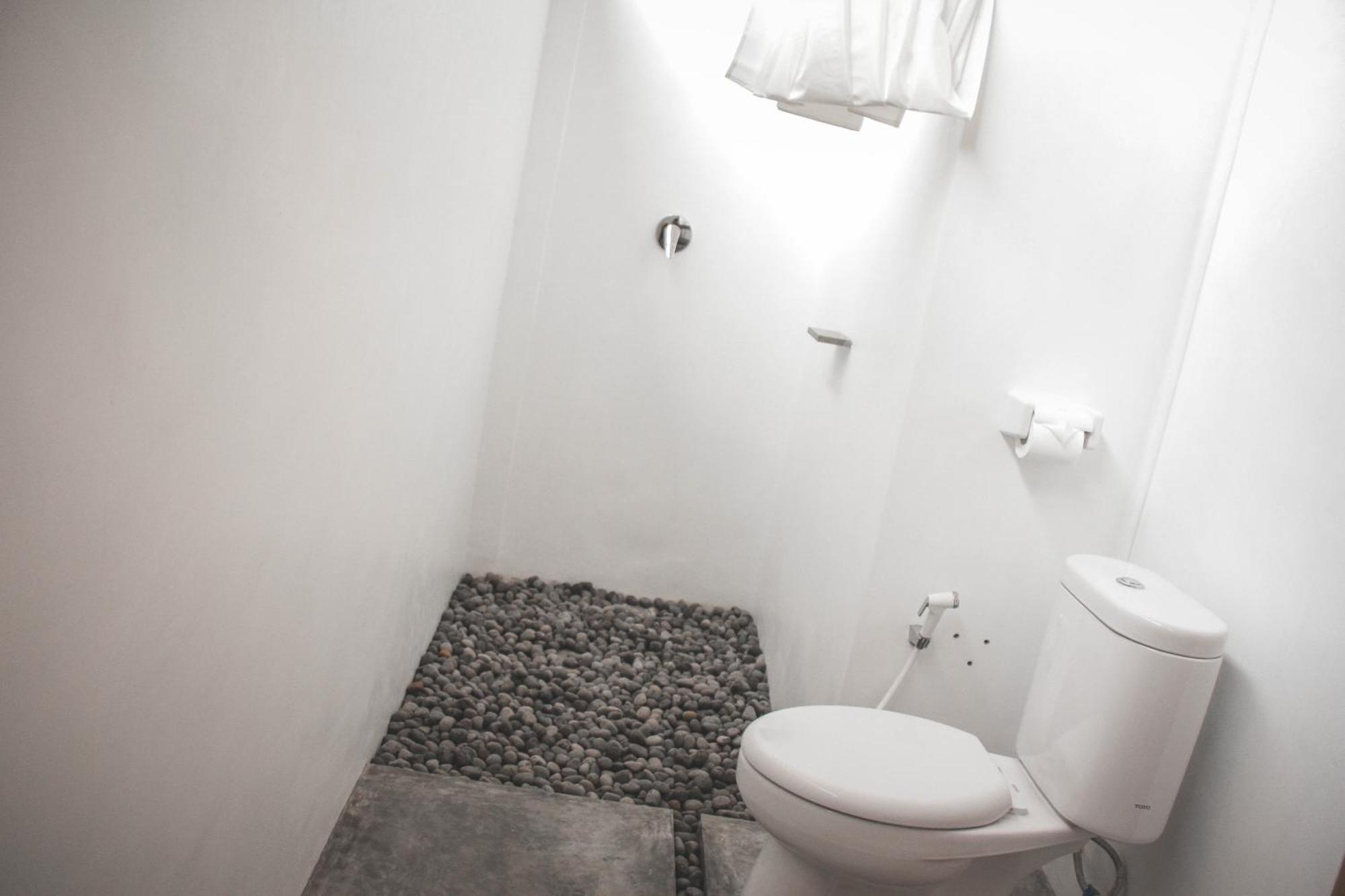 The Govardhan Homestay Canggu  Luaran gambar