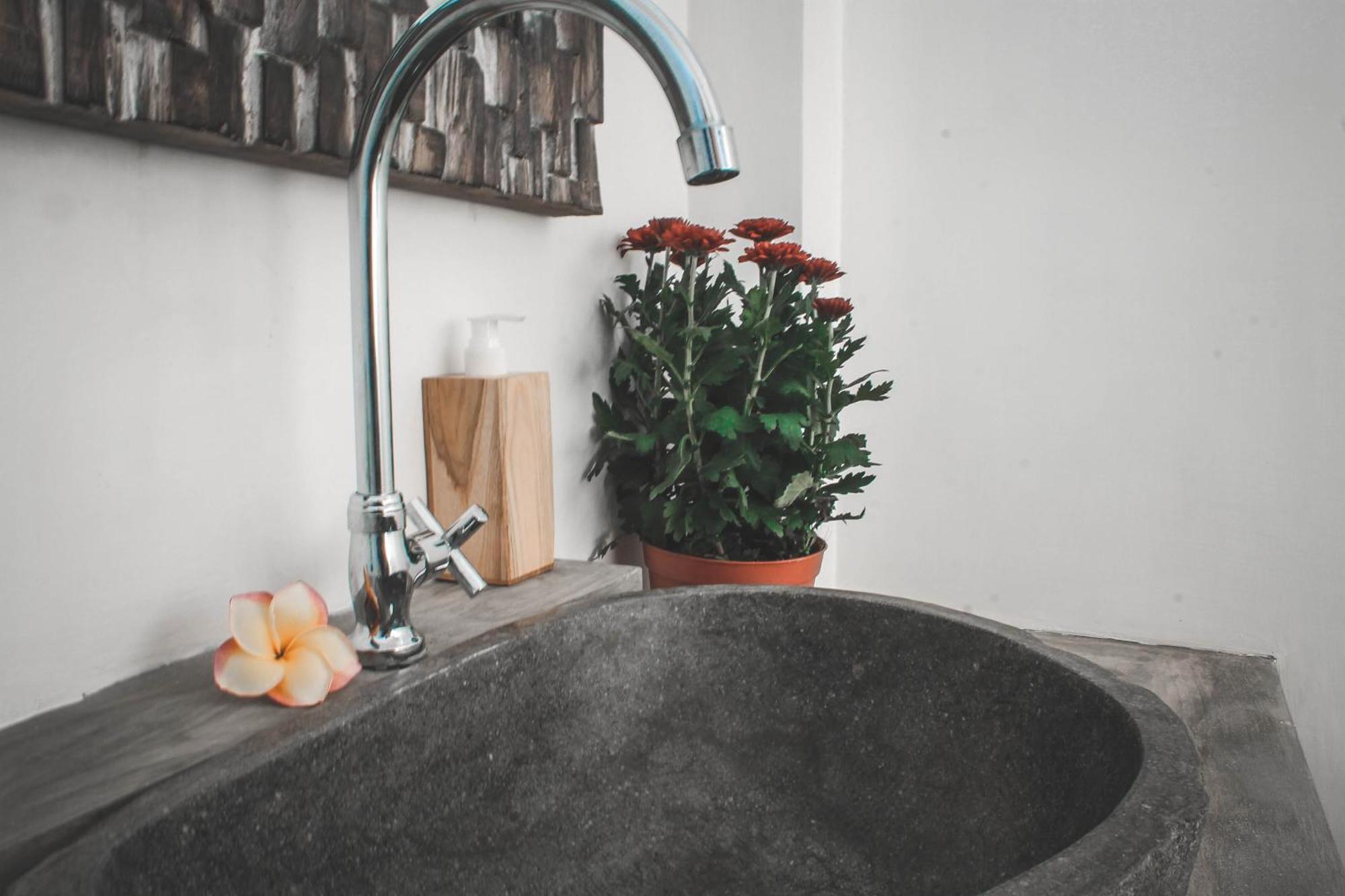 The Govardhan Homestay Canggu  Luaran gambar